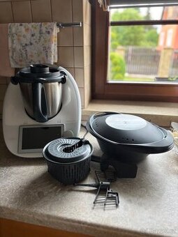 Thermomix tm6