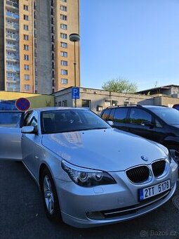 Bmw e61
