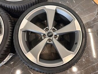 original kola alu Audi A5 8W B9 F5 S5 8W0601025CF