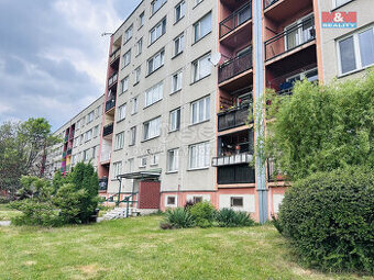 Prodej bytu 2+1, 43 m², Havířov, ul. Moravská