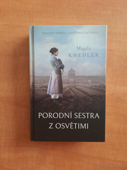 Porodní sestra z Osvětimi - 1