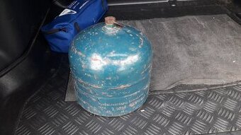 PB lahev 2 kg