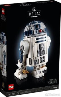 Lego Star Wars 75308