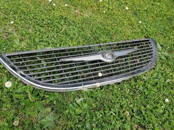 Chrysler Voyager Rg