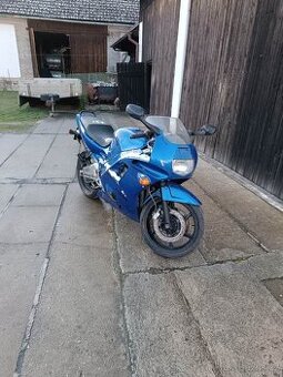 Honda CBR 600FN