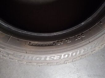 Letní pneu 175/60 R16