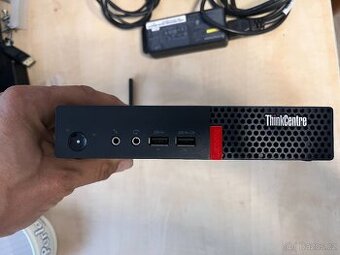 Lenovo ThinkCentre M910q Tiny s WIFI - 1