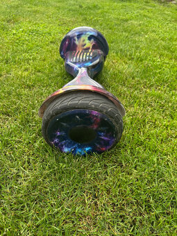 Hoverboard 10" CROSS 70/65-6,5