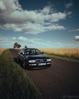 Audi 80 coupe