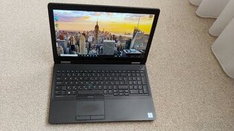 Dell Latitude E5570