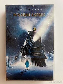 Polární expres - Tom Hanks - 1