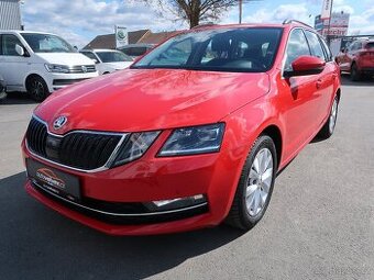 Škoda Octavia 1.5TSi,G-Tec,Style,1majČR,serv.kn