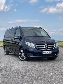 W447 V-Class