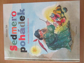 Sedmero pohádek - 1