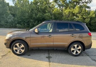 Hyundai Santa Fe 2.2CRDI,145kw 4x4