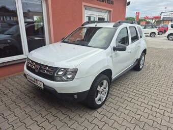 Dacia Duster 1.2 TCe Ambiance 4x2