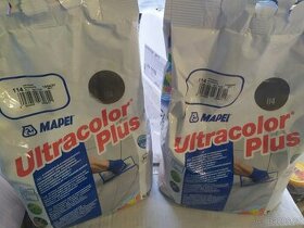 Prodám Spárovací hmotu Mapei 114