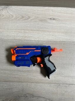 Nerf zbraň