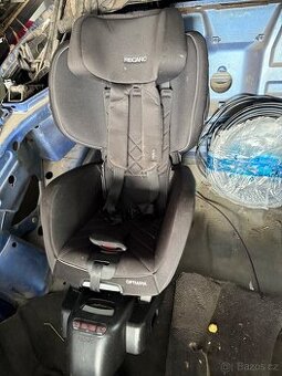Recaro sedacka
