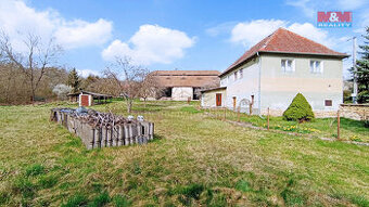 Prodej pozemku k bydlení, 2658 m², Tatinná, Bitozeves