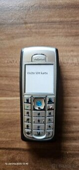 Nokia 6230i