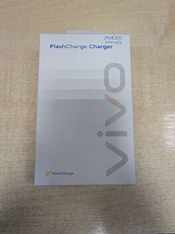 Vivo FlashCharge Charger