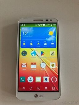 LG G2 mini - 1