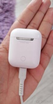 Air Pods 2