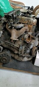 Motor Š130