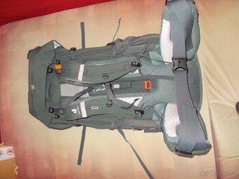 Deuter Aircontact Core 40+10 - 1