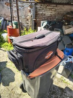 Brašna na kufr.velka