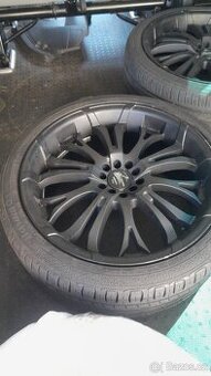 5x112 a 5x100