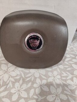 Prodám airbag řidičů 4X43-F042B85 JAGUAR X-TYPE - 1