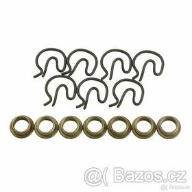 Pouzdra a klipsy řazení Hurst (Hurst Pit Pack) - 1
