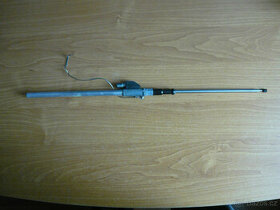 Golf 3 antena