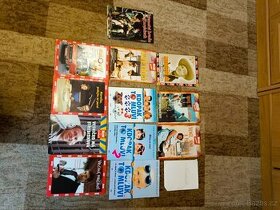Různé dvd - 1