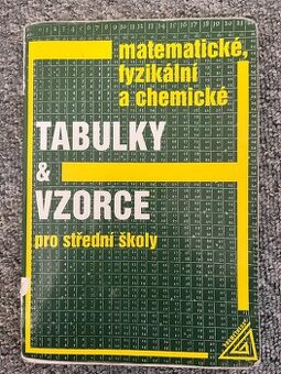 Učebnice - různé předměty