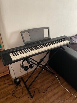 Yamaha NP 30