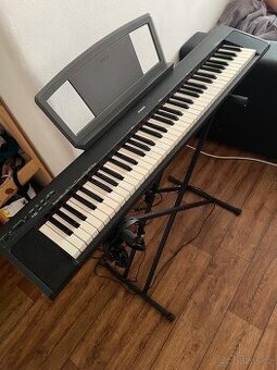 Yamaha NP 30