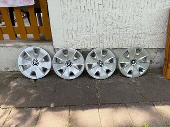 Poklice BMW 16