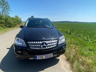 MB ML 320