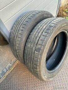 Pneu NEXEN 215/60 r17 6mm letni