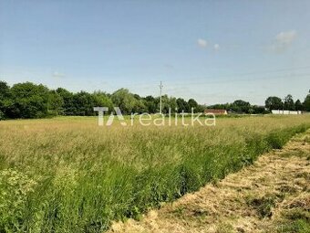 Prodej pozemek Bydlení Horní Domaslavice 73951
