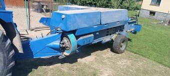 Lis fortschritt k454