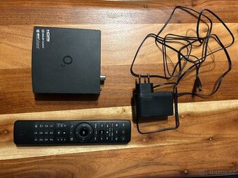 O2 Set top box 3rd gen