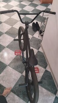 Prodám BMX kolo
