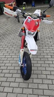 Fantic x 180 cabal. 50ccm - 1