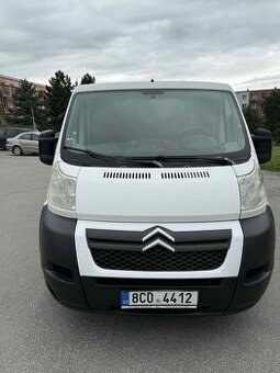 Citroen Jumper 2.2HDI 74kw