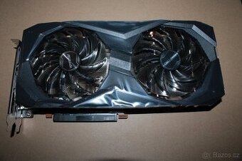 Zánovní grafická karta ASROCK Radeon RX 6600 Challenger D 8G