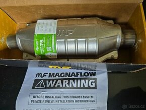 Univerzální katalyzátor MAGNAFLOW 94004 Euro 1/2 - 51mm Kera